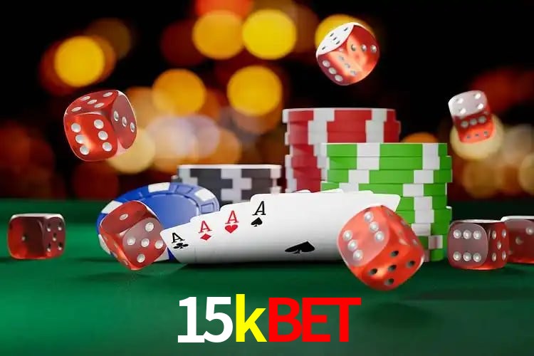 Estatísticas 15kbet
